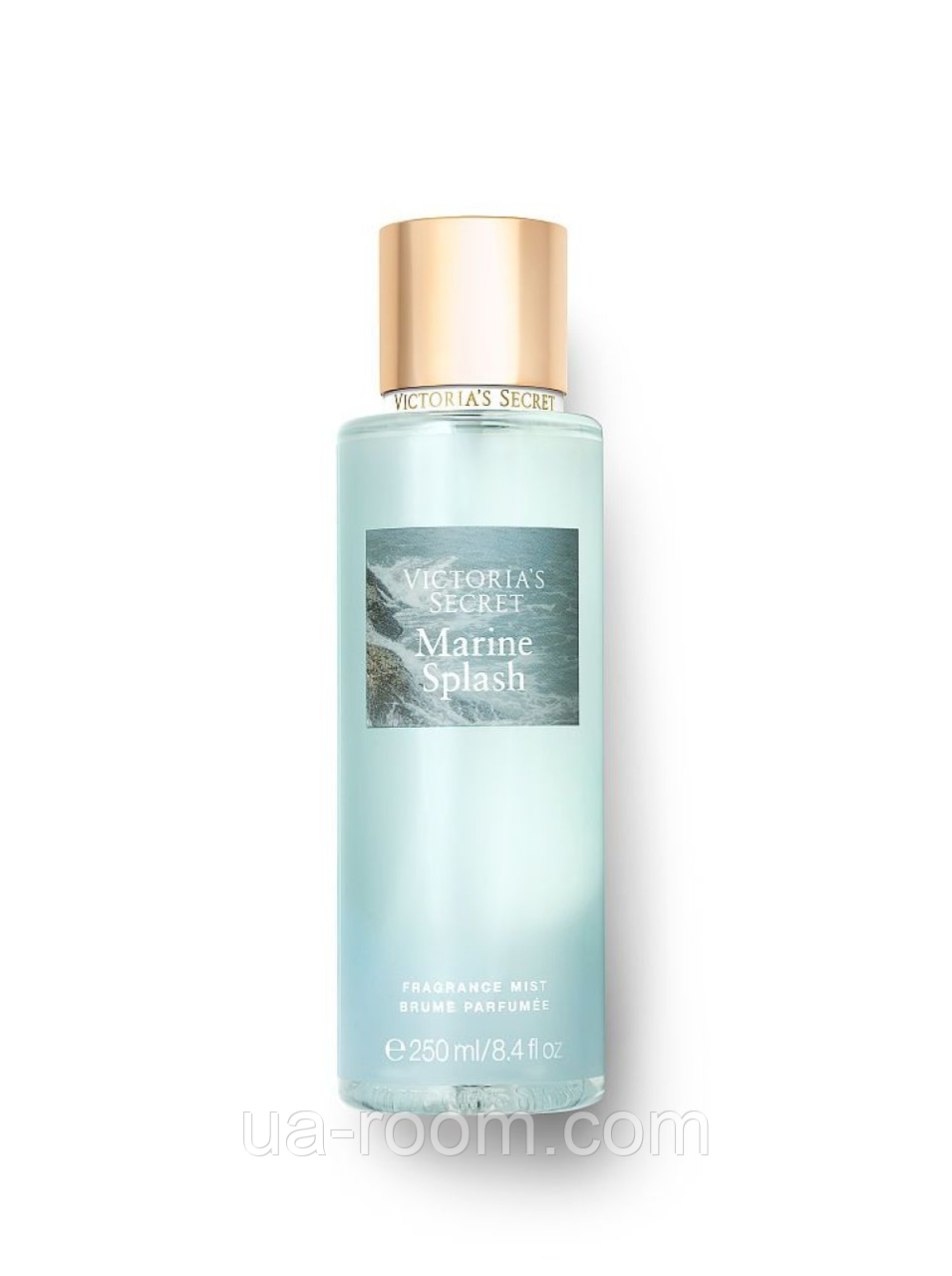 Парфюмированный спрей Victoria's Secret Marine Splash, 250 мл.