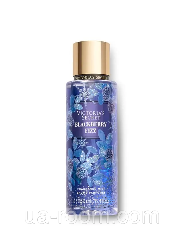 Парфюмированный спрей Victoria's Secret  Blackberry Fizz, 250 мл.