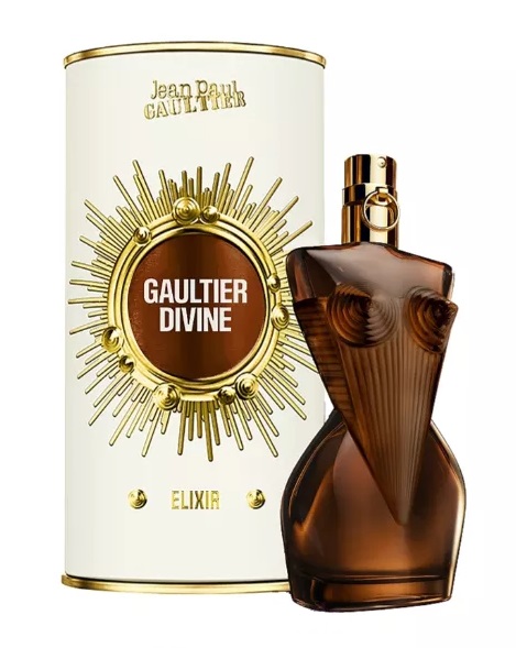 Парфум жіночий Jean Paul Gaultier Divine Elixir , 100 мл(premium)