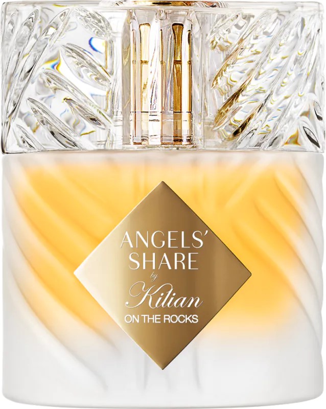 Парфум унісекс Kilian Angel`s Share On the Rocks, 50 мл(premium)