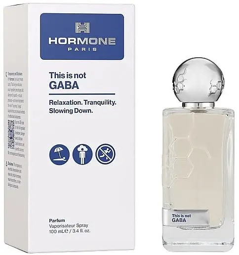 Парфум унисекс Hormone Paris GABA 100 мл.(VIP ліцензія)