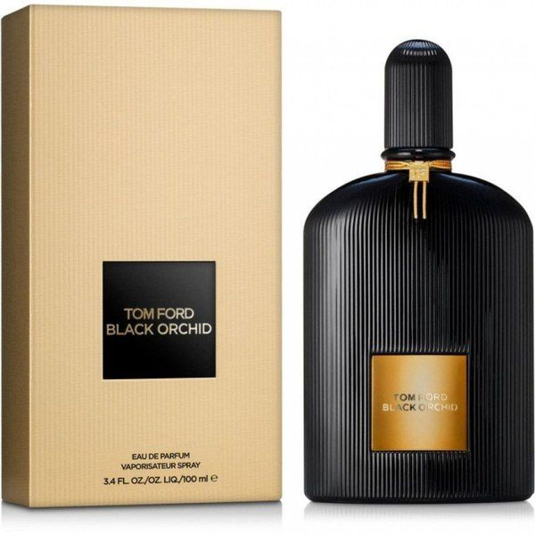 Женская парфюмированная вода Tom Ford Black Orchid,100 мл.(premium)