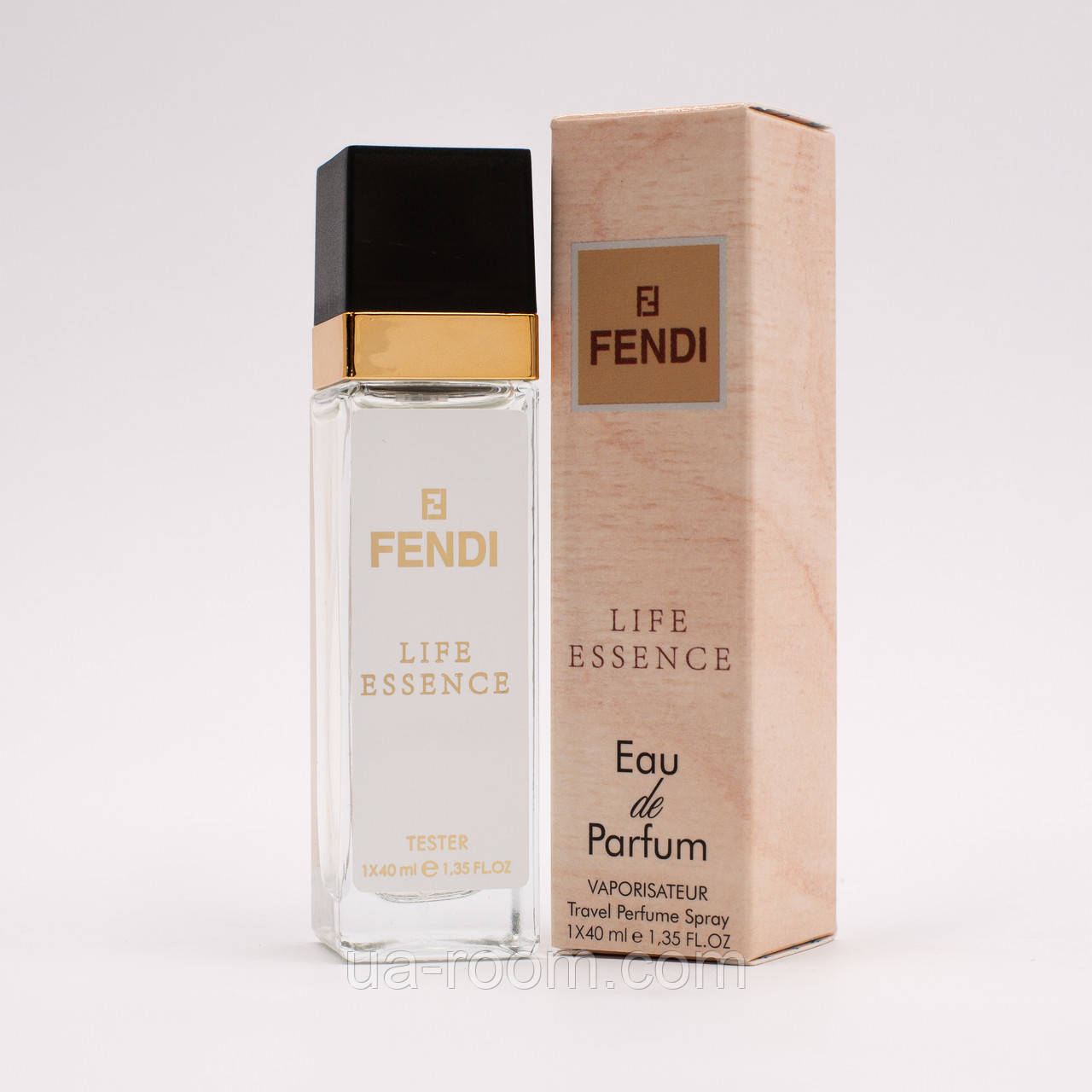 Тестер женский Fendi Life Essence, 40 мл.